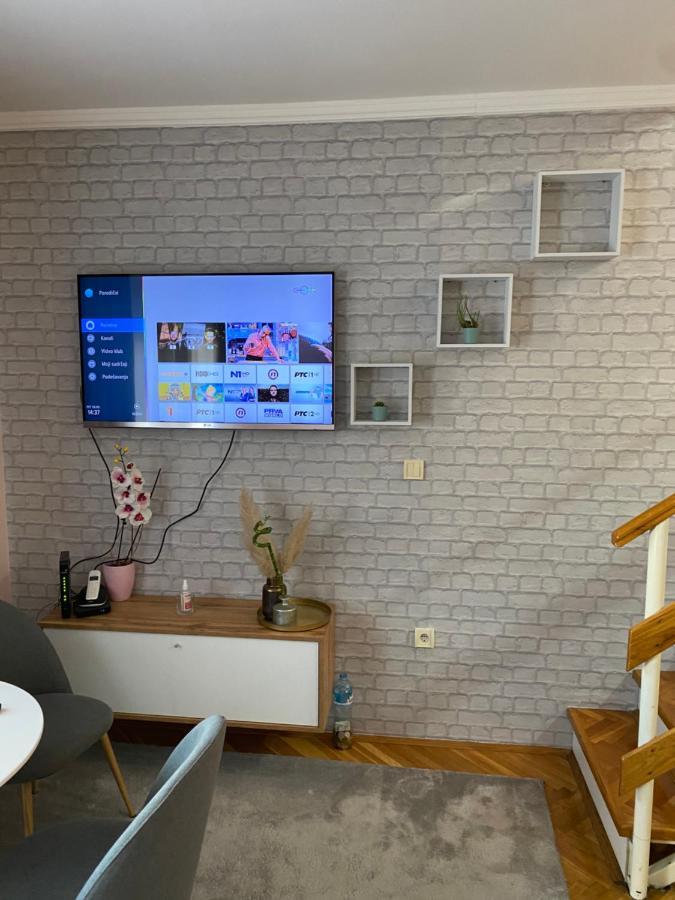 נובי סאד Apartment Cactus 021 מראה חיצוני תמונה