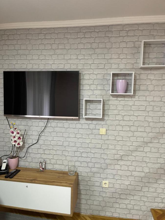 נובי סאד Apartment Cactus 021 מראה חיצוני תמונה