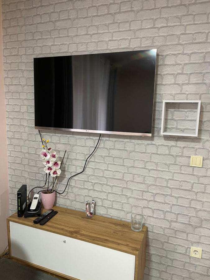נובי סאד Apartment Cactus 021 מראה חיצוני תמונה