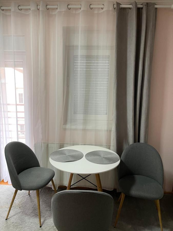 נובי סאד Apartment Cactus 021 מראה חיצוני תמונה