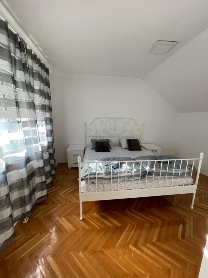 נובי סאד Apartment Cactus 021 מראה חיצוני תמונה