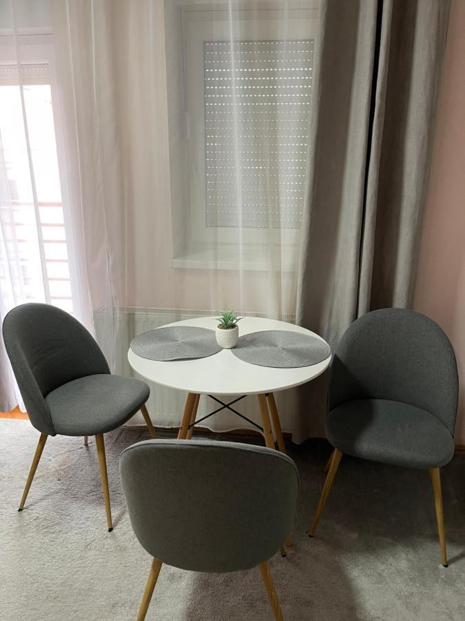 נובי סאד Apartment Cactus 021 מראה חיצוני תמונה