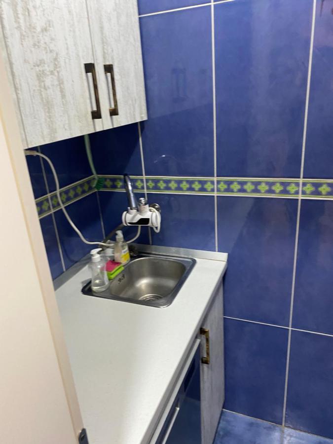 נובי סאד Apartment Cactus 021 מראה חיצוני תמונה