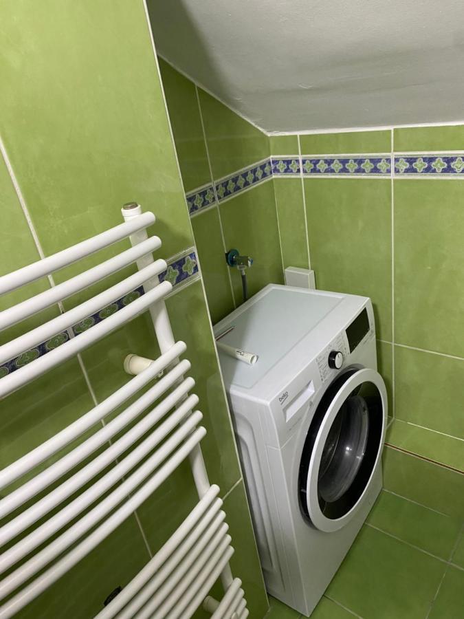 נובי סאד Apartment Cactus 021 מראה חיצוני תמונה