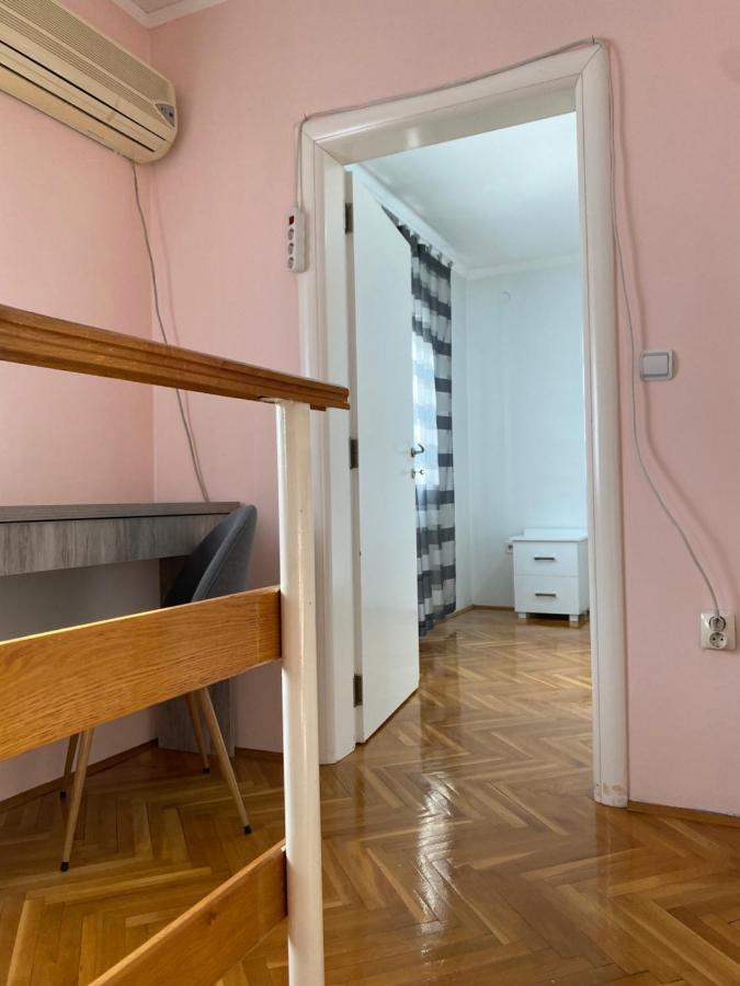 נובי סאד Apartment Cactus 021 מראה חיצוני תמונה