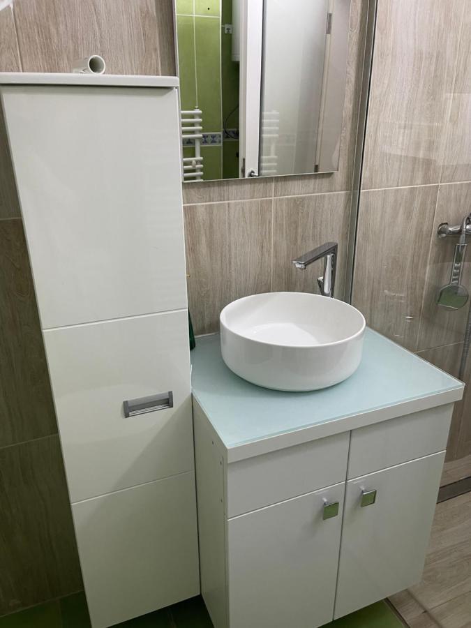 נובי סאד Apartment Cactus 021 מראה חיצוני תמונה