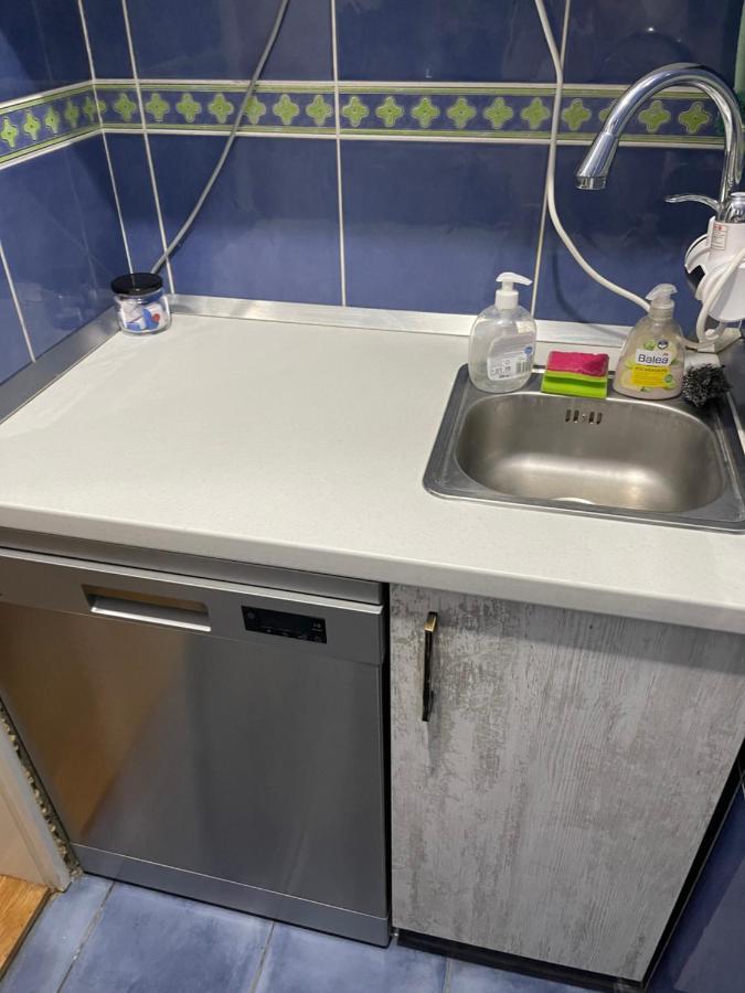 נובי סאד Apartment Cactus 021 מראה חיצוני תמונה