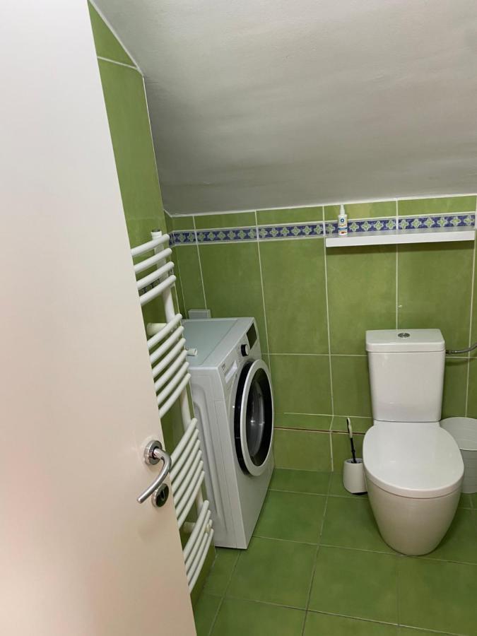 נובי סאד Apartment Cactus 021 מראה חיצוני תמונה
