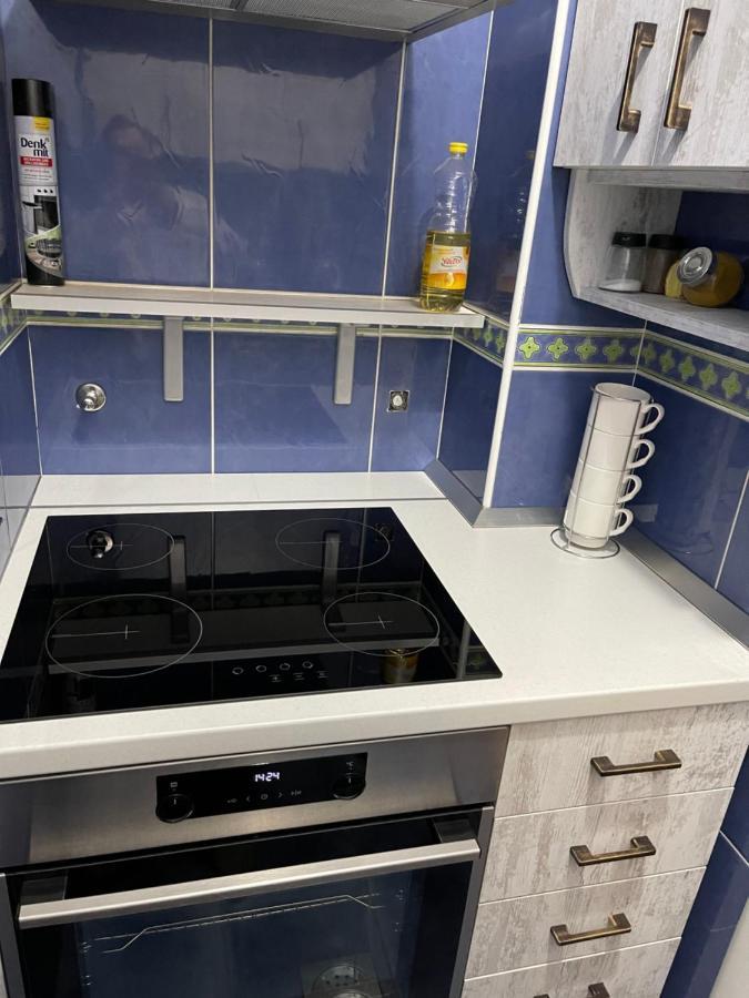 נובי סאד Apartment Cactus 021 מראה חיצוני תמונה