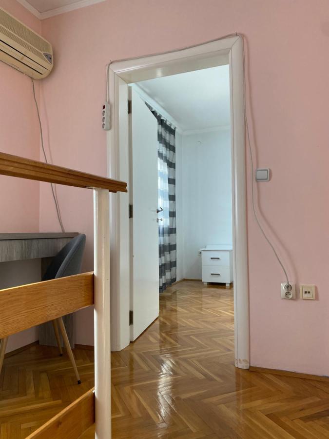 נובי סאד Apartment Cactus 021 מראה חיצוני תמונה