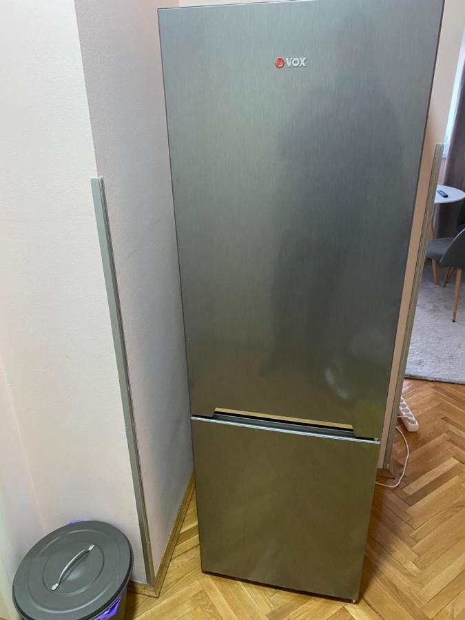 נובי סאד Apartment Cactus 021 מראה חיצוני תמונה