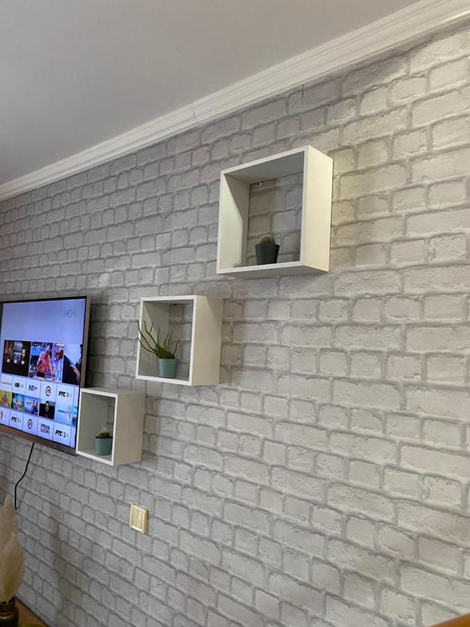 נובי סאד Apartment Cactus 021 מראה חיצוני תמונה