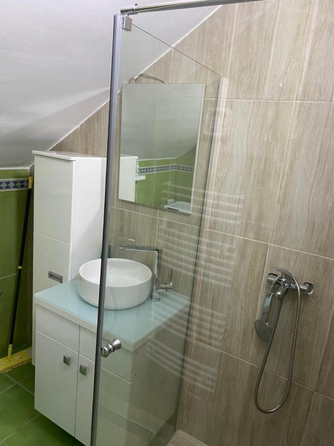 נובי סאד Apartment Cactus 021 מראה חיצוני תמונה