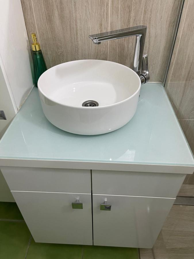 נובי סאד Apartment Cactus 021 מראה חיצוני תמונה