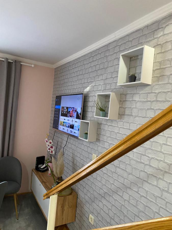 נובי סאד Apartment Cactus 021 מראה חיצוני תמונה