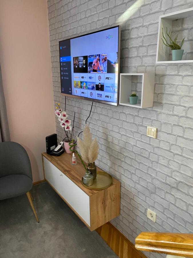 נובי סאד Apartment Cactus 021 מראה חיצוני תמונה