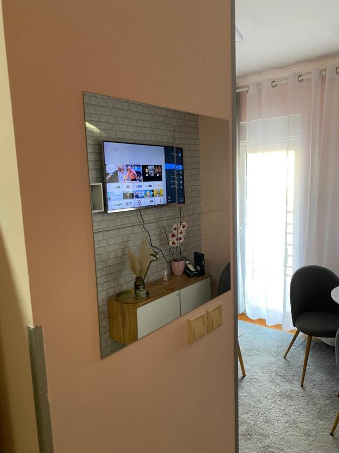 נובי סאד Apartment Cactus 021 מראה חיצוני תמונה