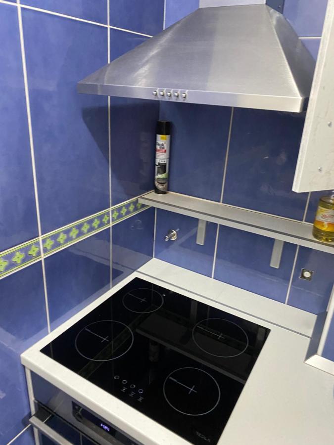 נובי סאד Apartment Cactus 021 מראה חיצוני תמונה
