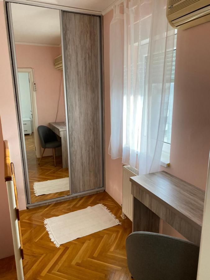 נובי סאד Apartment Cactus 021 מראה חיצוני תמונה