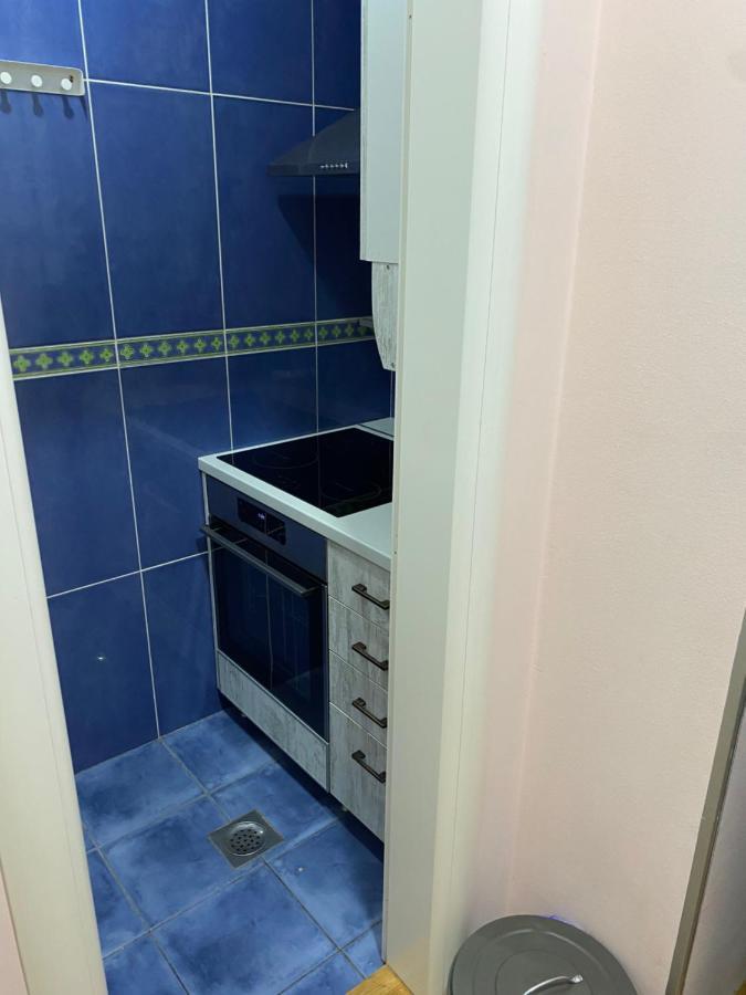 נובי סאד Apartment Cactus 021 מראה חיצוני תמונה