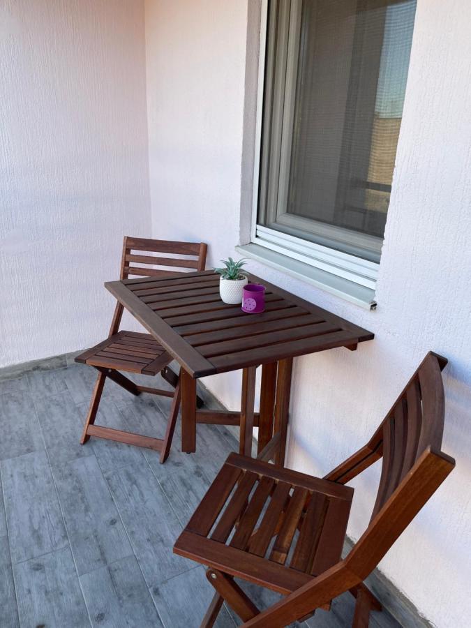 נובי סאד Apartment Cactus 021 מראה חיצוני תמונה