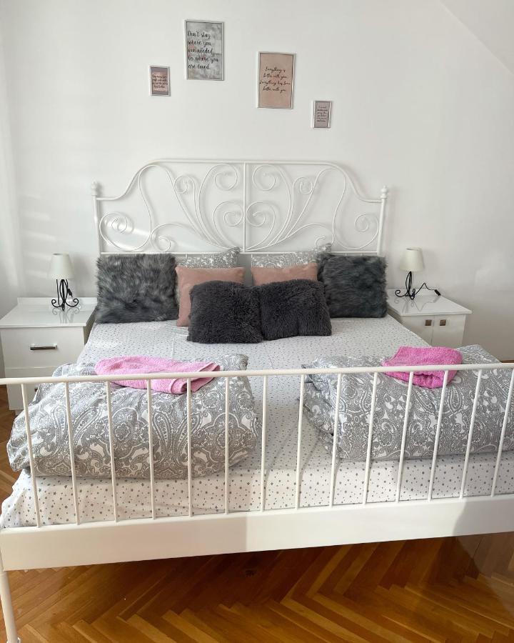 נובי סאד Apartment Cactus 021 מראה חיצוני תמונה