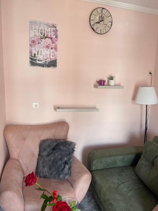 נובי סאד Apartment Cactus 021 מראה חיצוני תמונה
